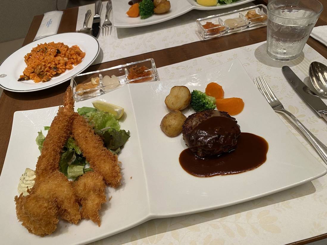 Yōshoku, Explained: Japan’s Own Western Food, Inside Nagoya Station